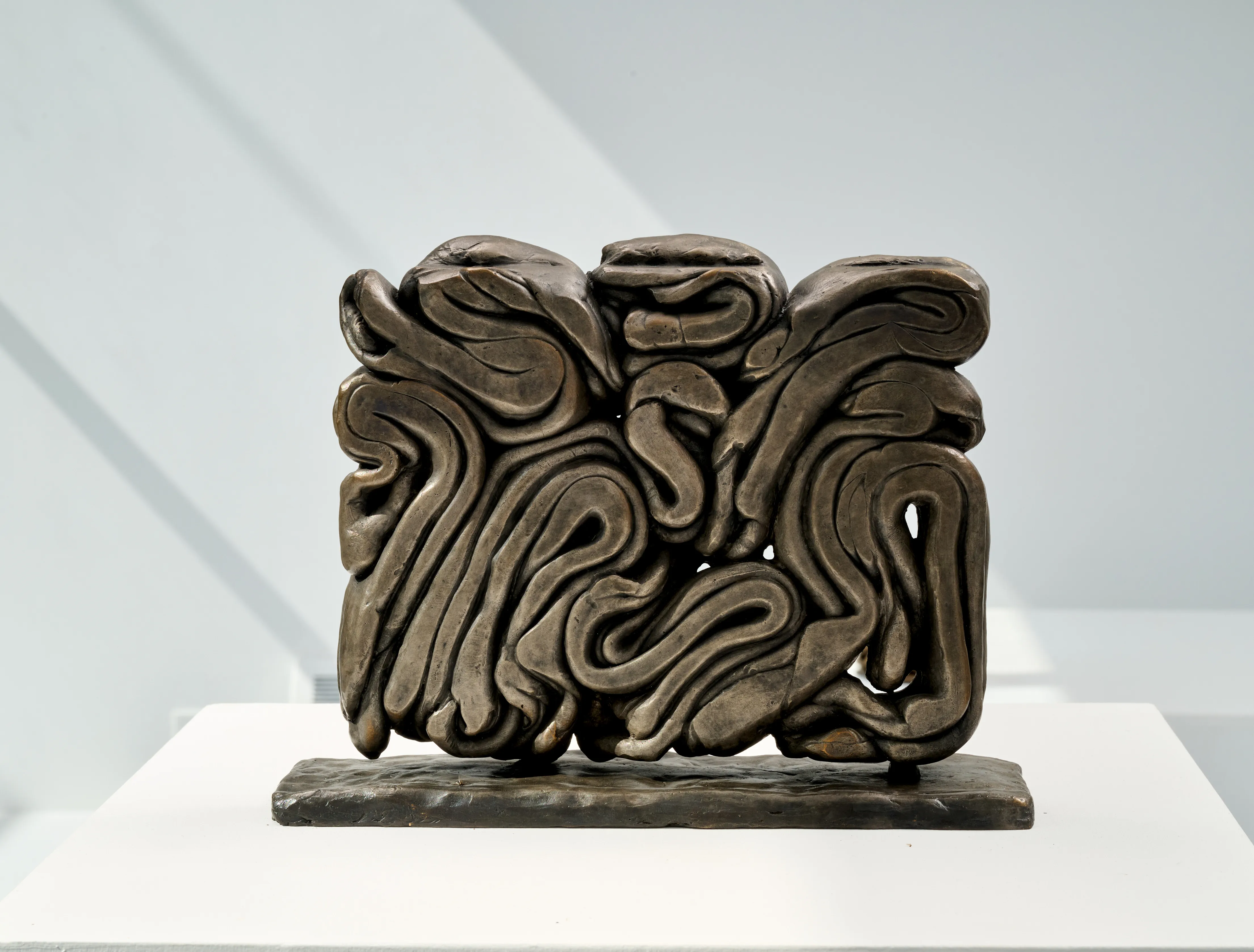 Immutable (Tube), 2023