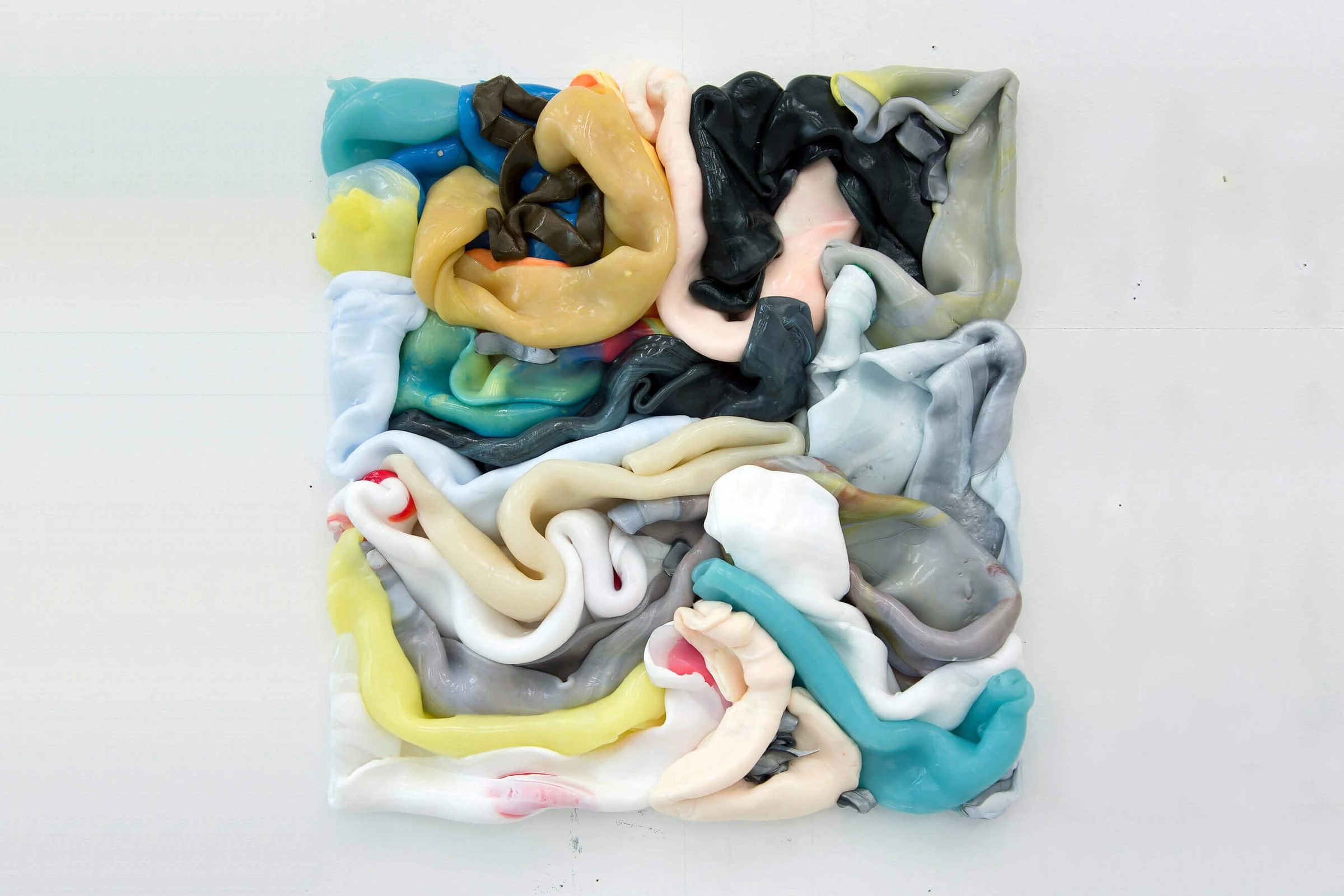  Untitled, 2012