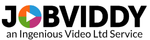 JOBVIDDY Logo