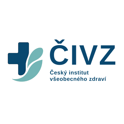 ČIVZ logo