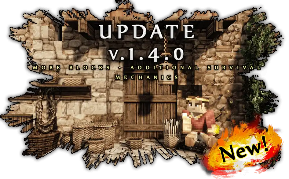 Update