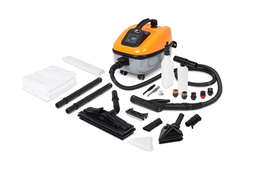 Steam cleaner Fortador Volt Mini