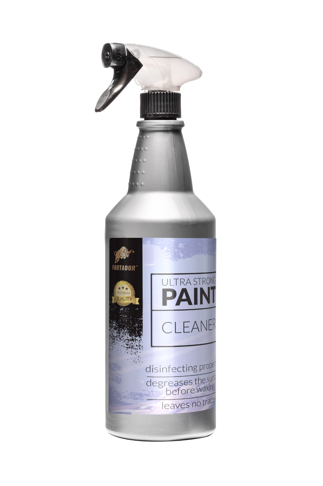 Fortador IPA Paint Cleaner