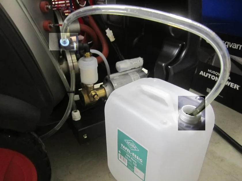 optima steamer alternative