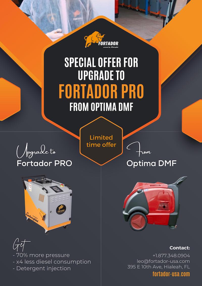 saving money from optima steamer