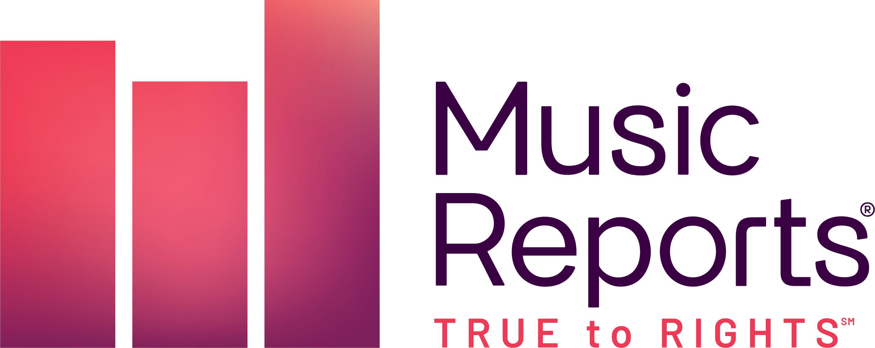 Music Reports rights administration and data services integration