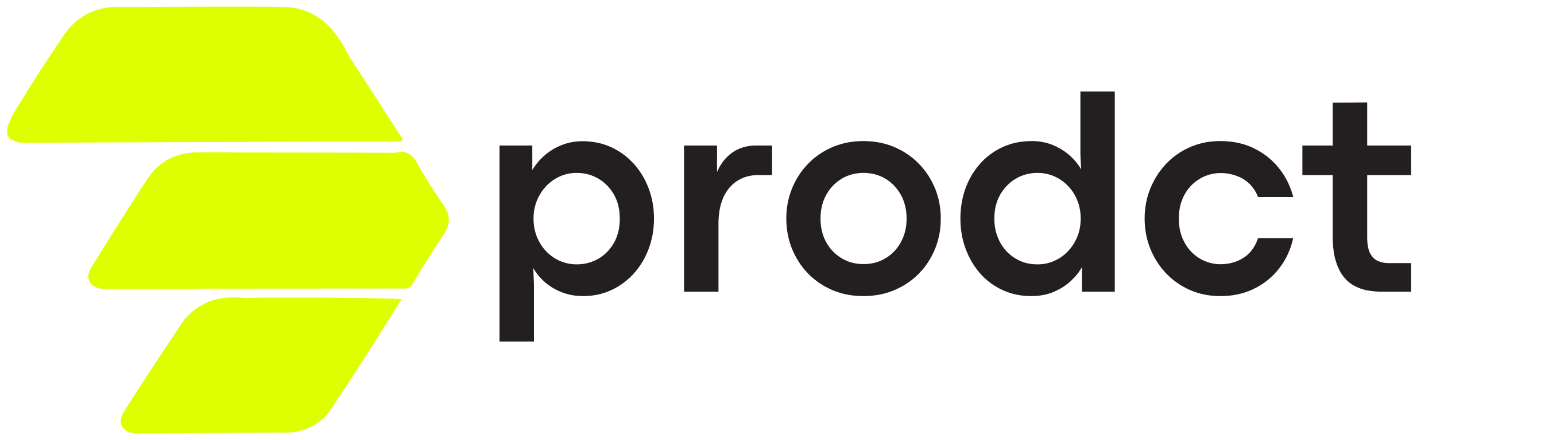 prodct Logo