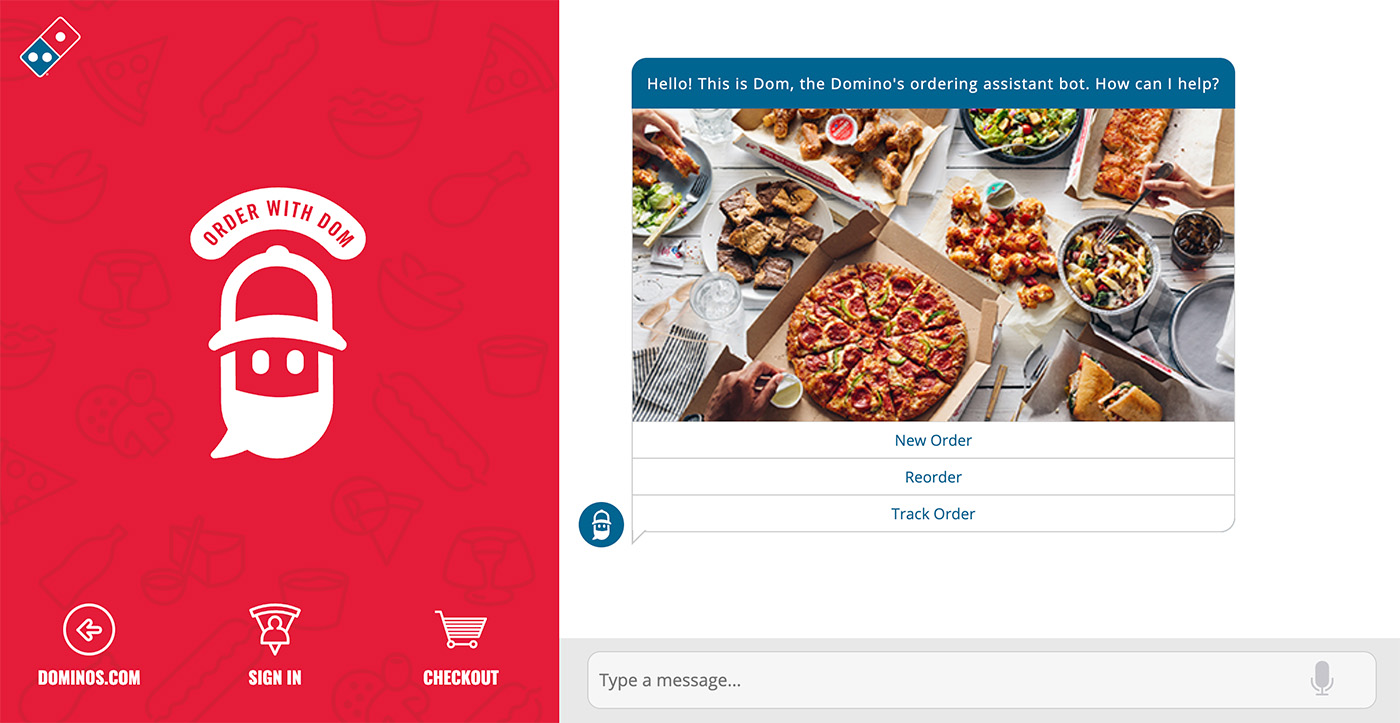 ai marketing case study