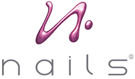 Stylized purple letter 'N' logo with gradient shading.