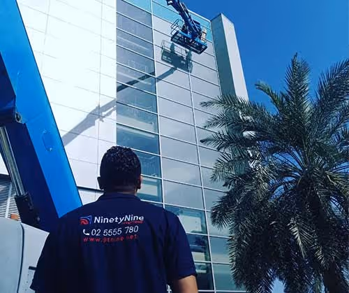 Graphics Installation