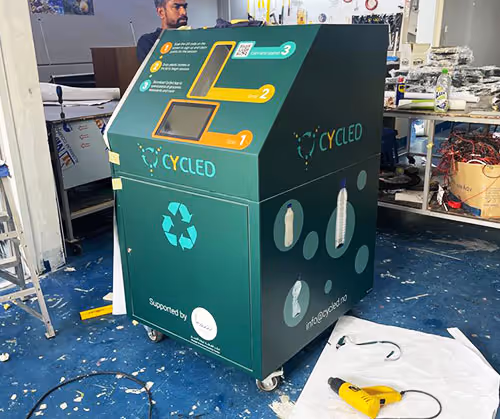 Graphics Installation