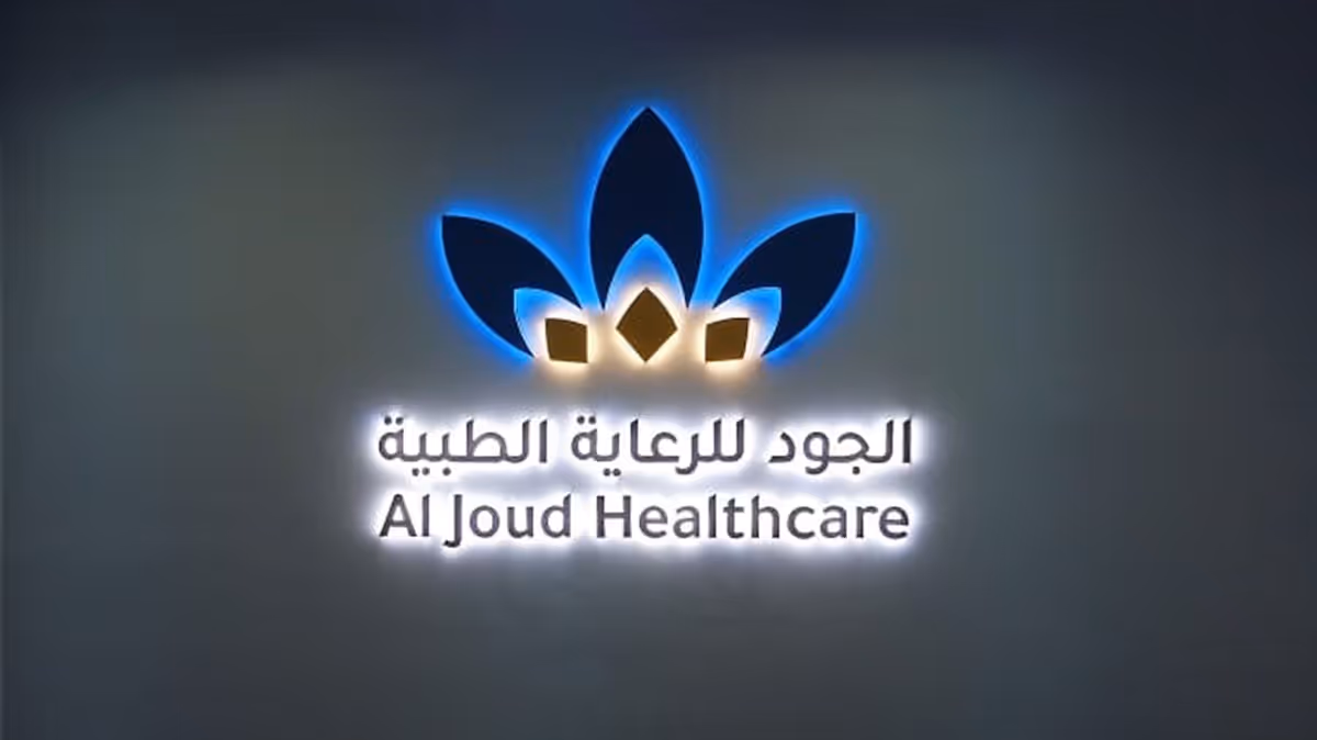 backlit indoor sign Abu Dhabi