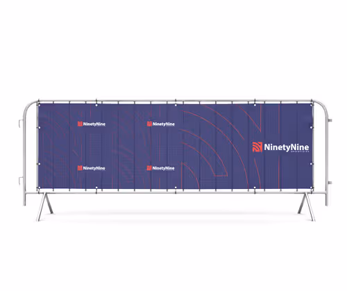 Banner printing in Abu Dhabi