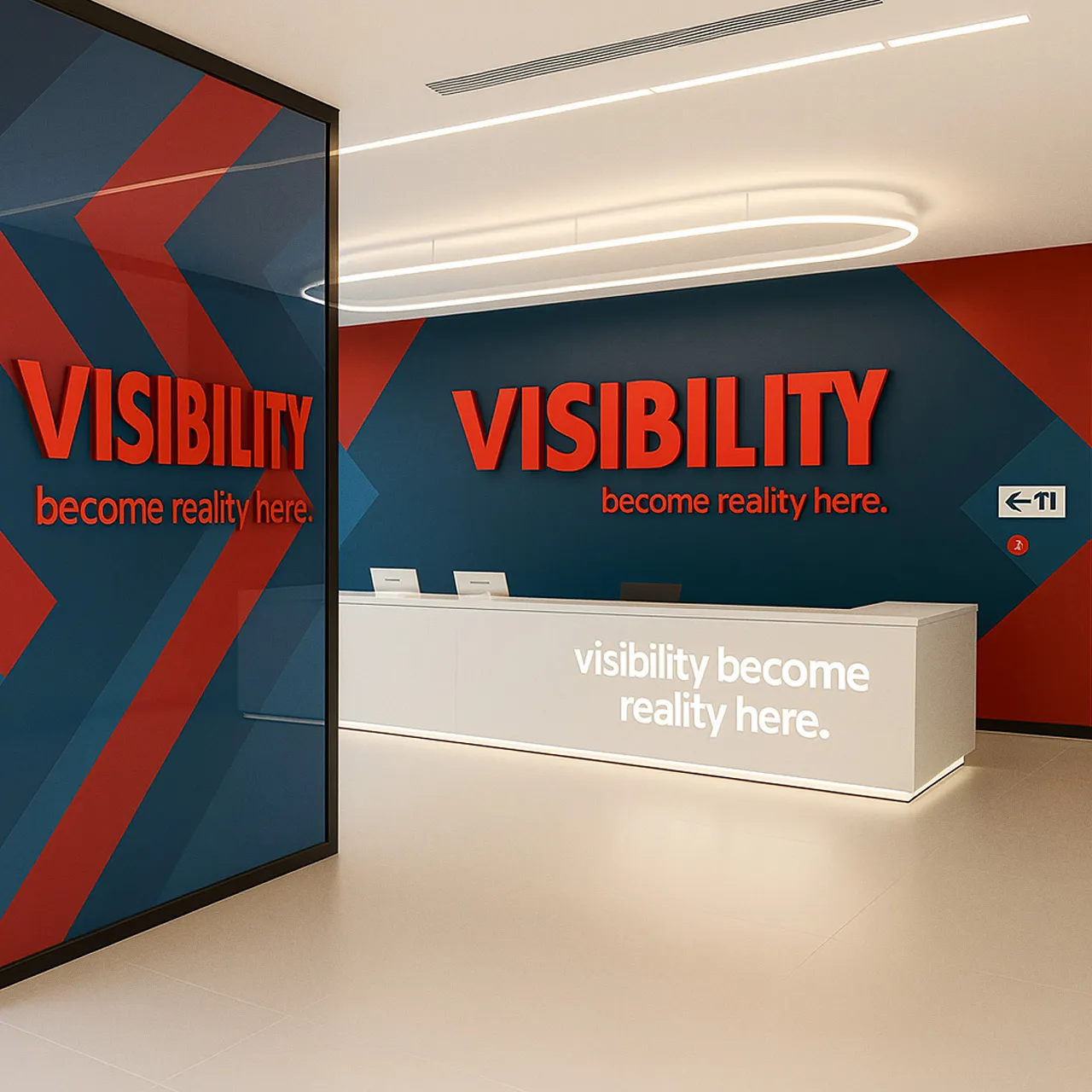 Abu Dhabi Signage Company 