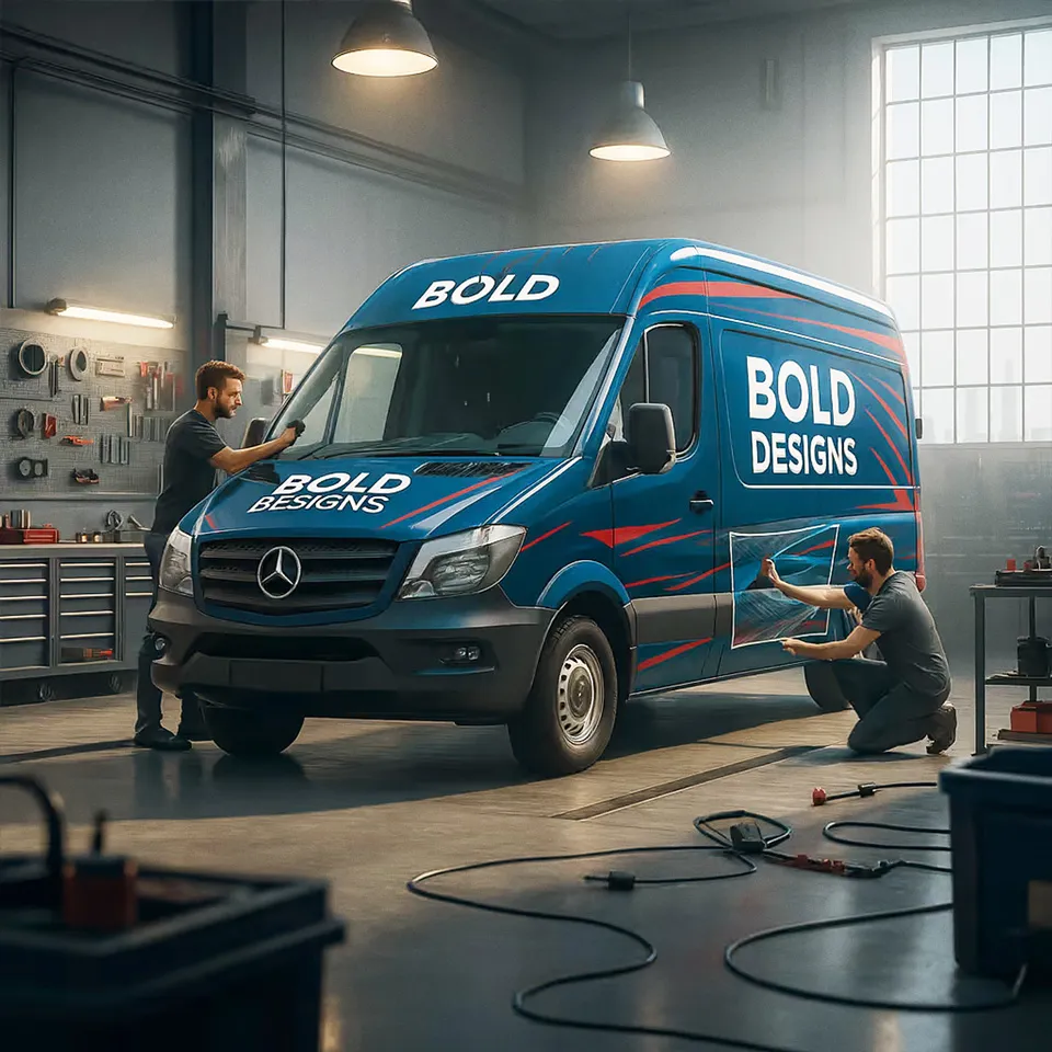 Best Abu Dhabi Signage Company 
