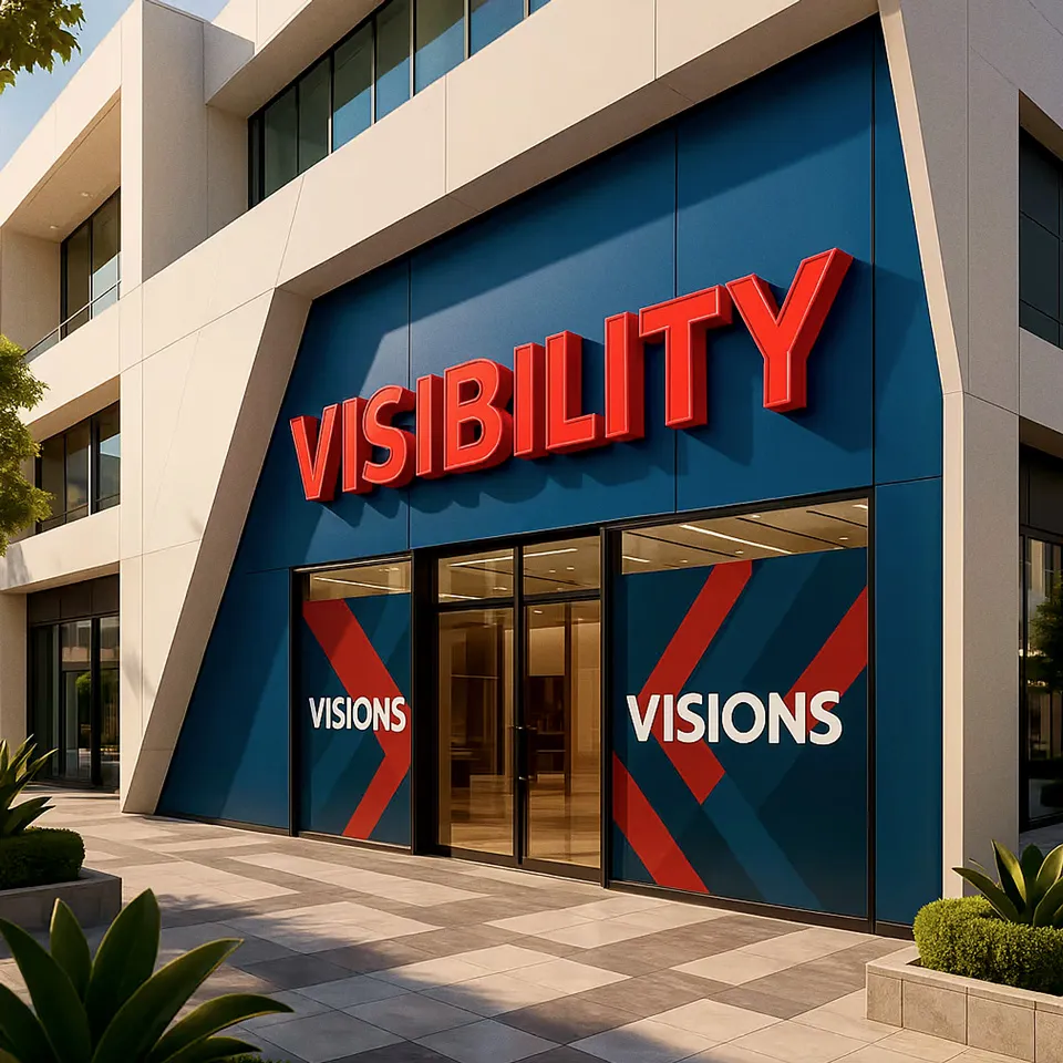 Abu Dhabi Signage Company 
