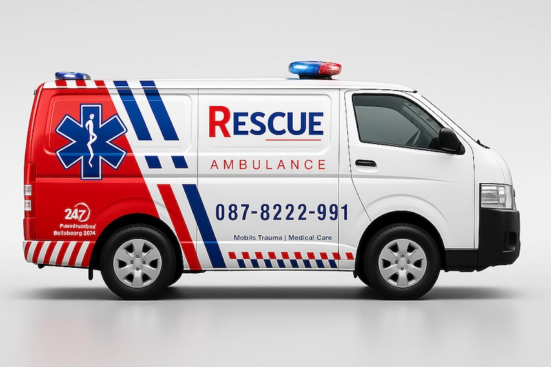 Door identification sign