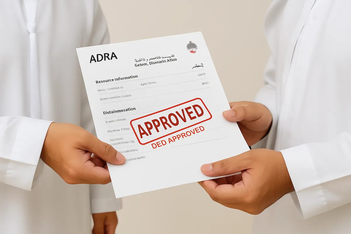 Abu Dhabi Best signage company