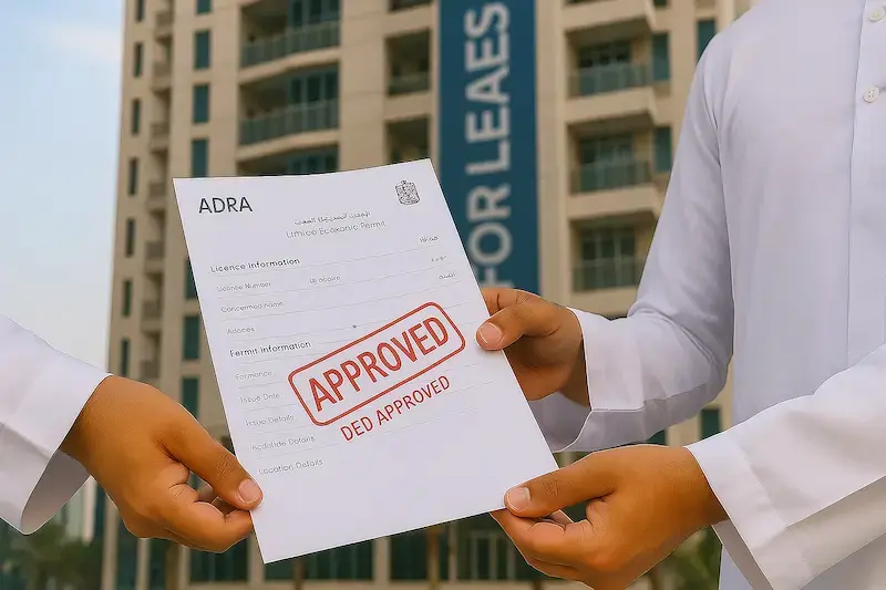 banner installation Services in Abu Dhabi