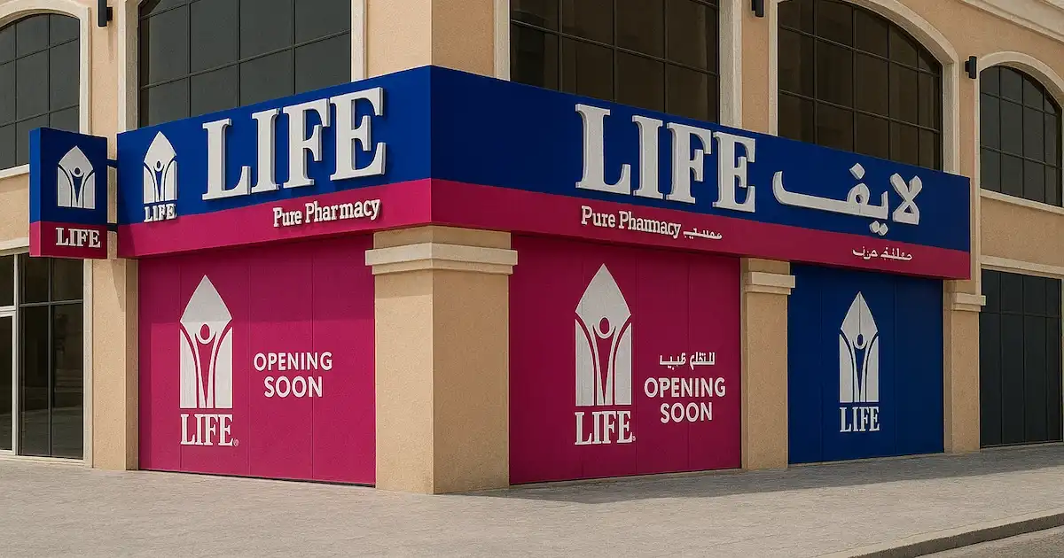 Abu Dhabi Best signage company