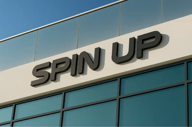 Abu Dhabi Best signage company