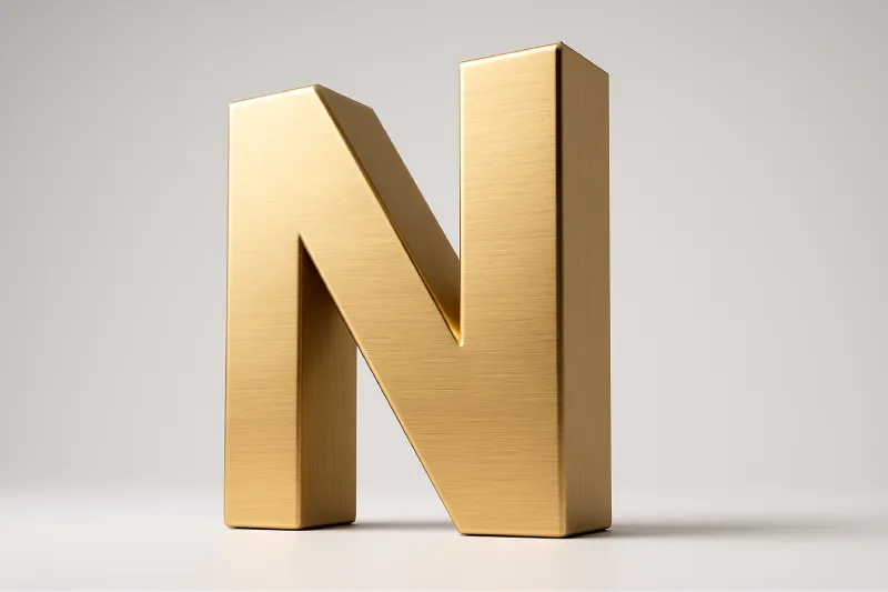 3D acrylic signboard company in Abu Dhabi