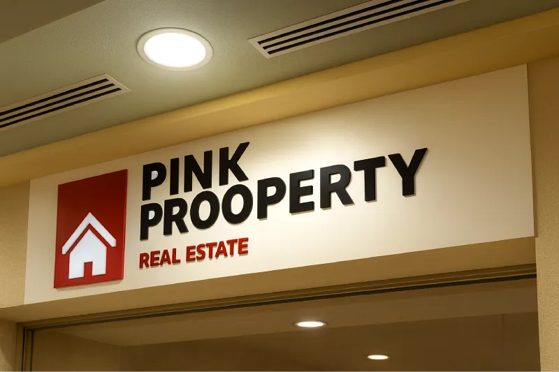 Abu Dhabi Best signage company