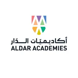 Aldar Academies Logo - Ninety Ninety Advertising client