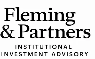 Fleming & Partners Logo - Ninety Nine Advertising Client
