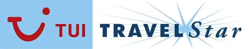 TUI Travelstar Logo