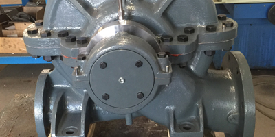 pump repair specialists