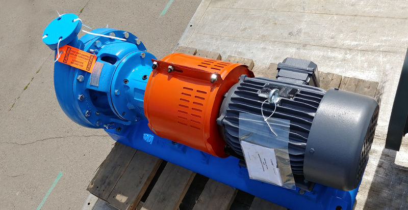 pump repair specialists