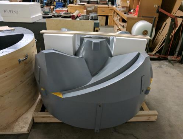 EMNOR Mechanical Inc. | Sulzer and Fairbanks Morse Vertical Pump Foundry Tooling