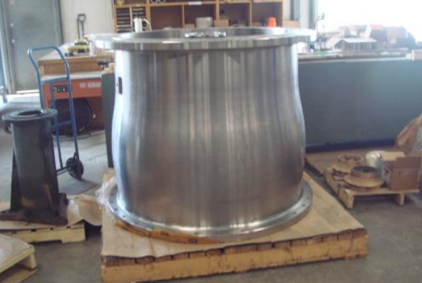 EMNOR Mechanical Inc. | Sulzer and Fairbanks Morse Vertical Pump Machined Bowl