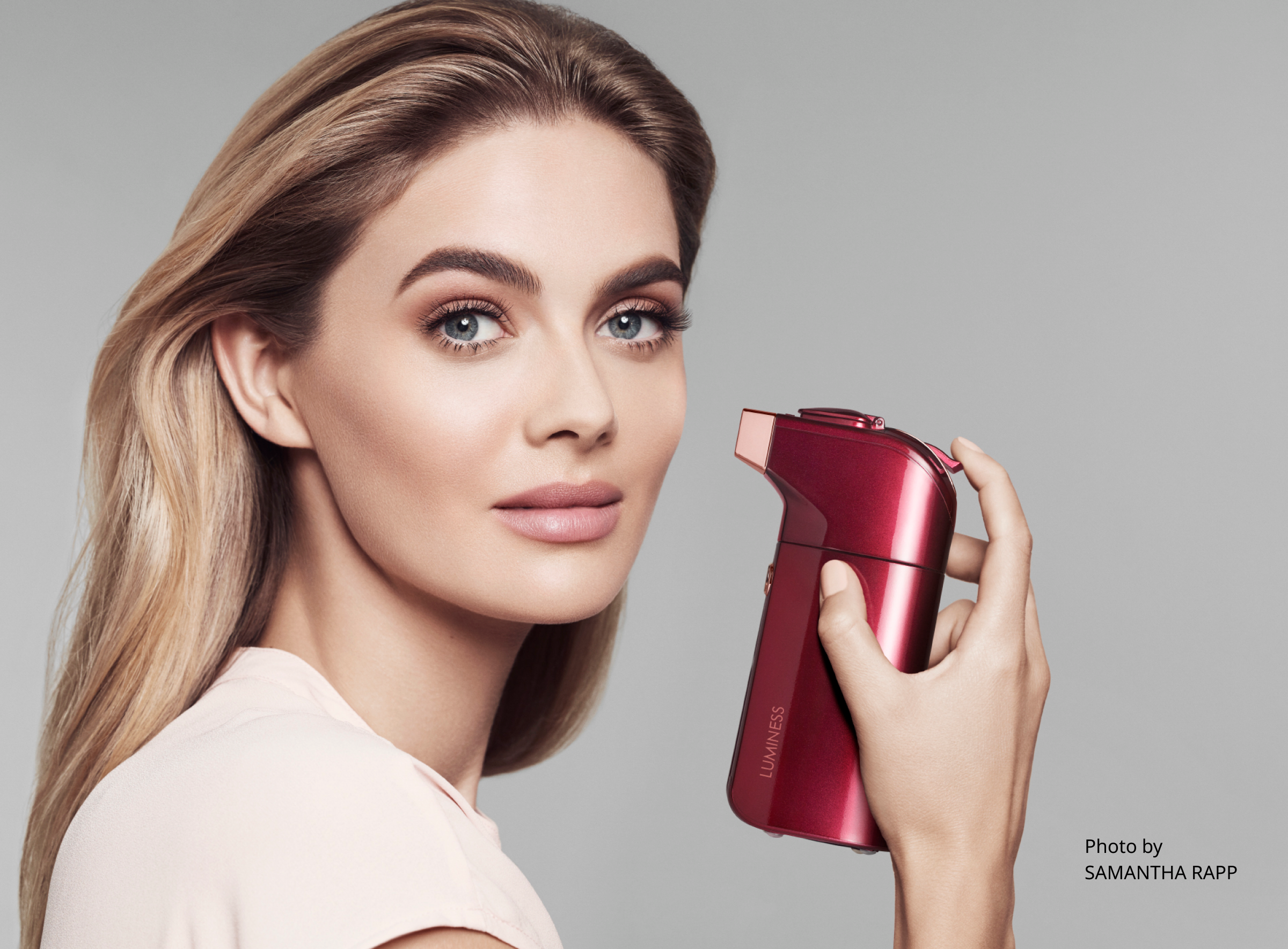 Luminess Cosmetic