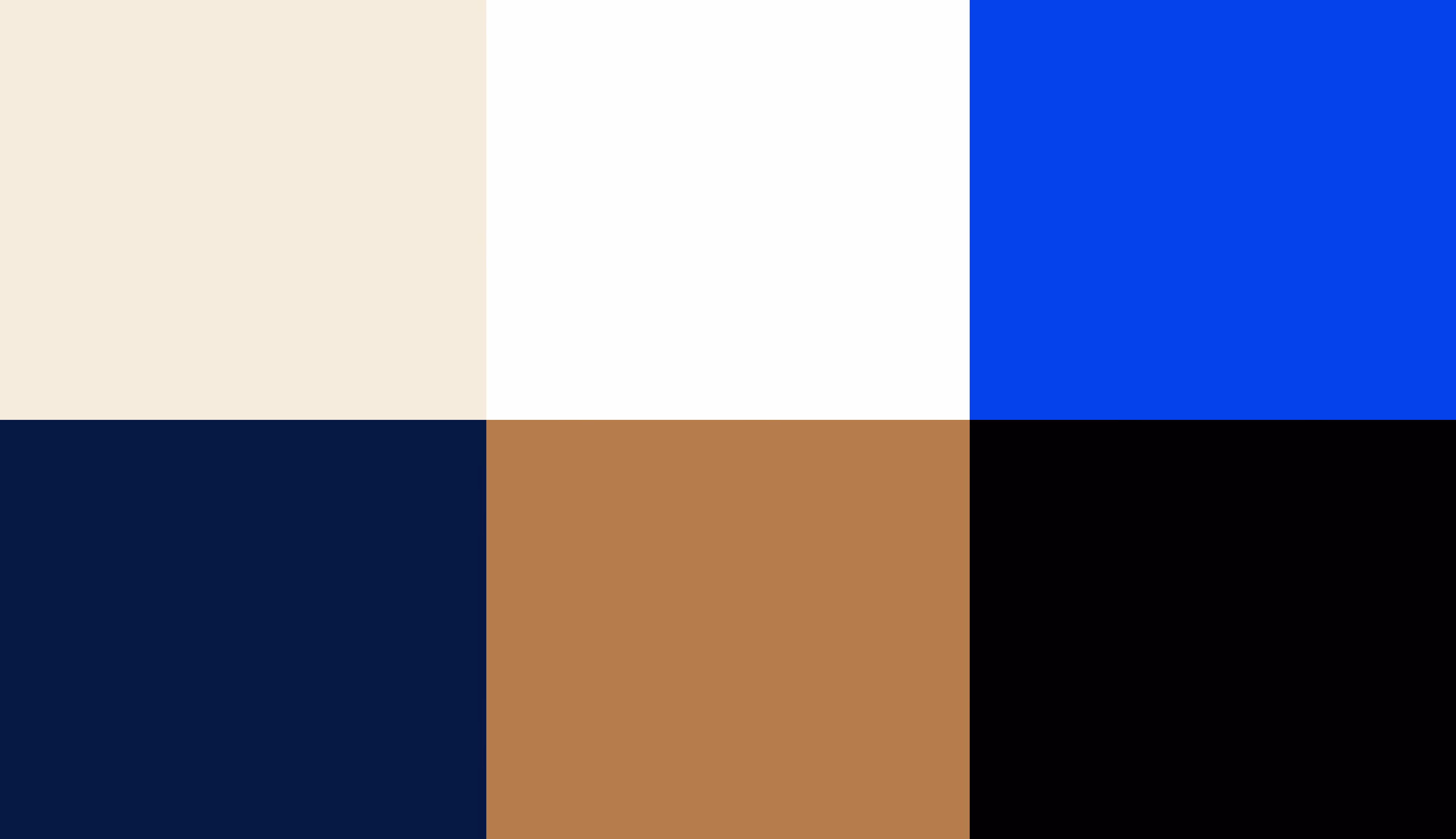 Rowan color palette