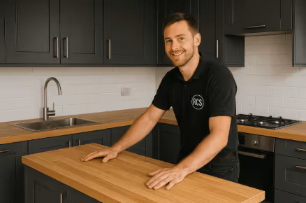 Kitchen Fitting