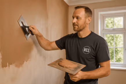 Local Plasterer