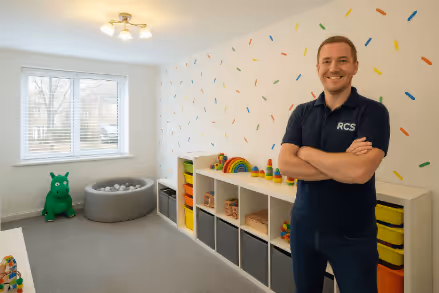 Garage Conversions