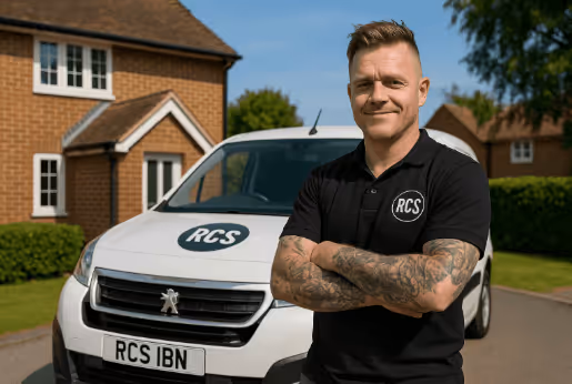 Rose Construction Sussex