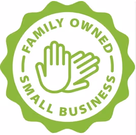 Family Owned Business in East Sussex