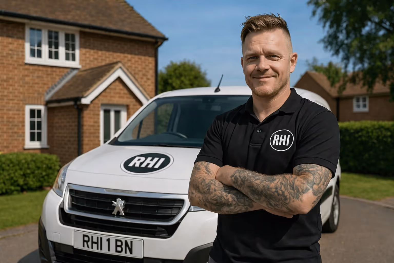 Rose Home Improvements