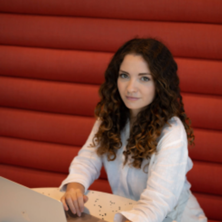 author avatar
