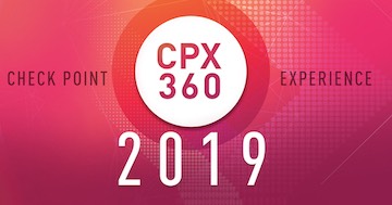 Check Point Experience 2019