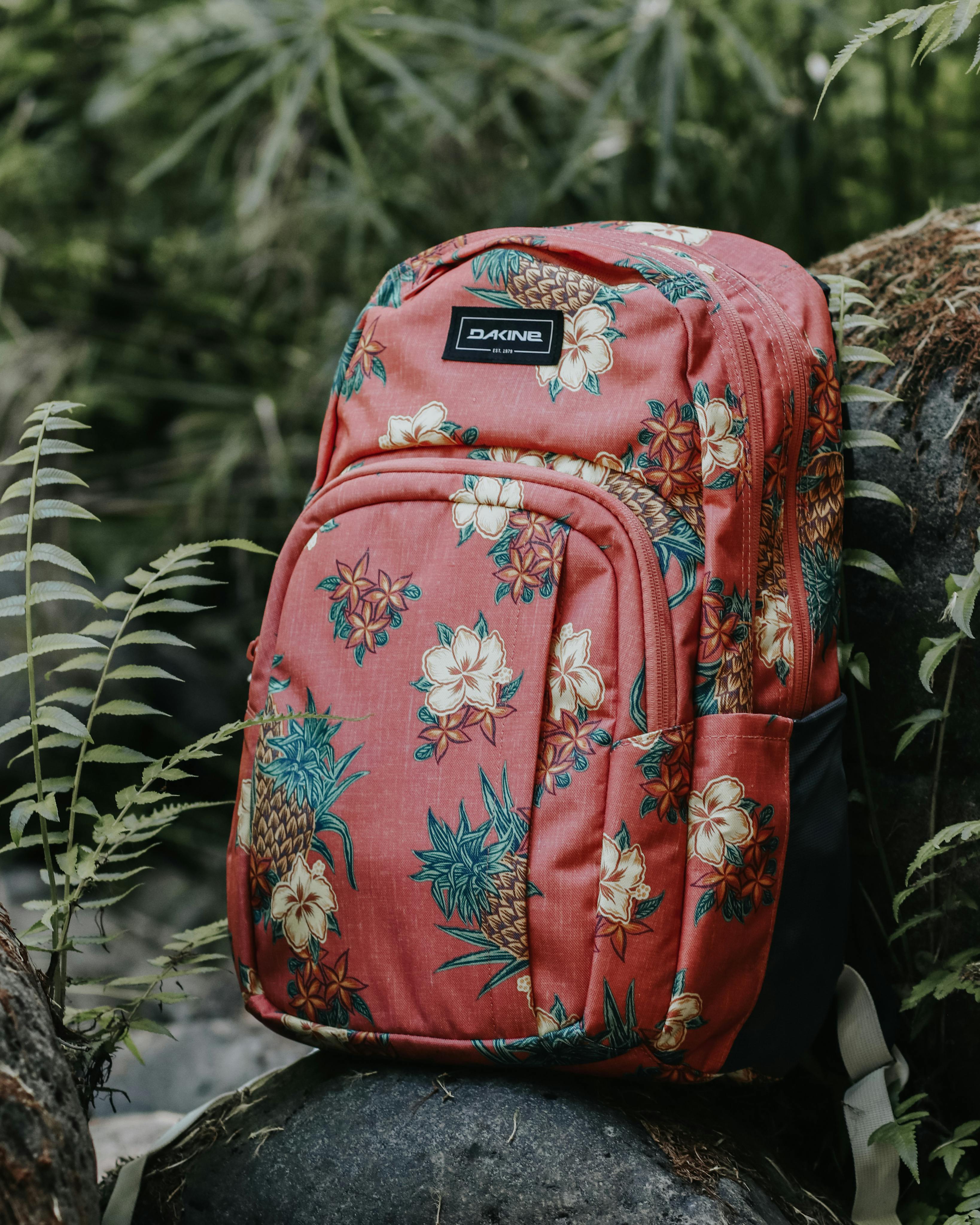 Surf Trip Essentials