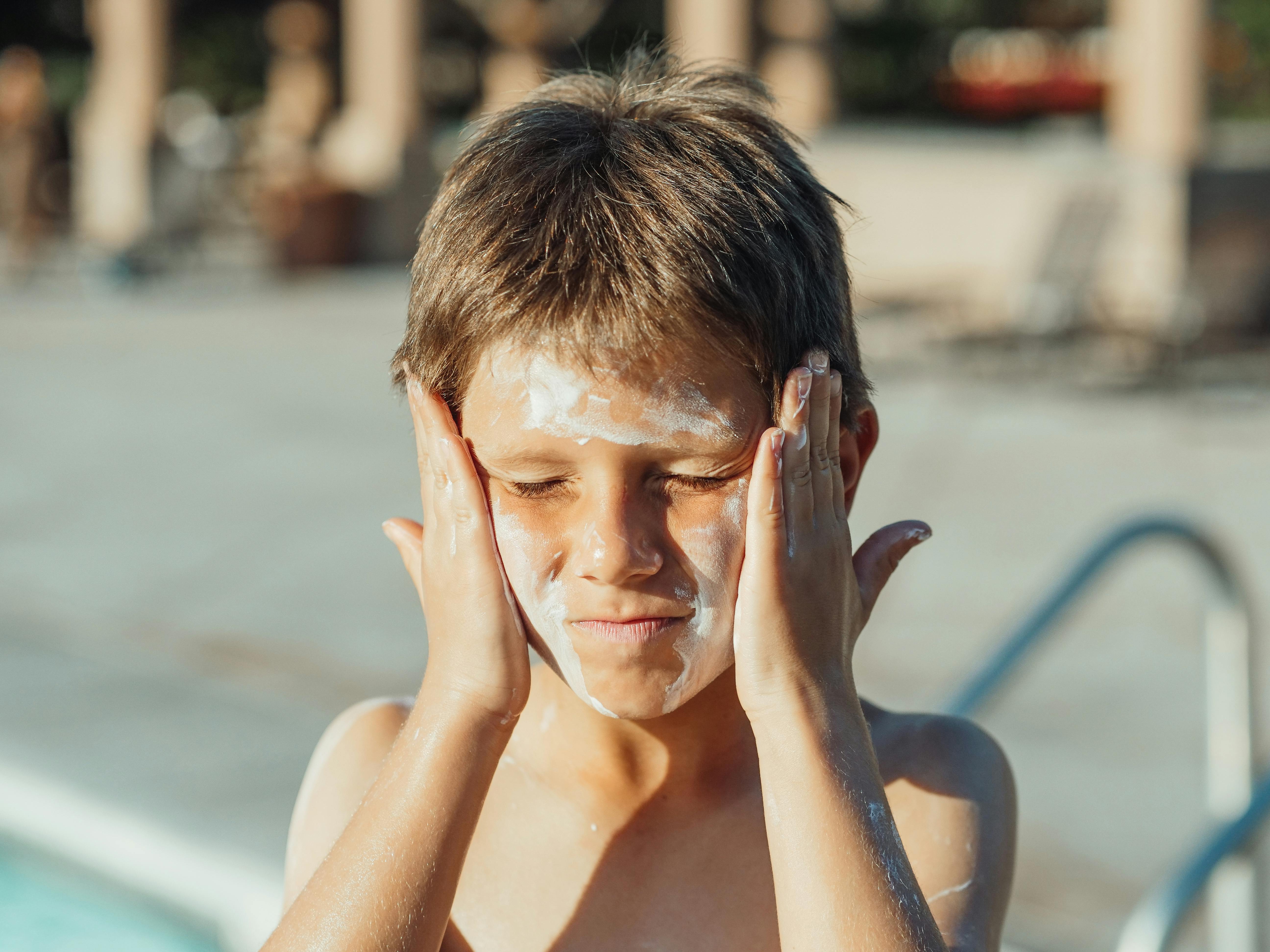 reef safe sunscreen
