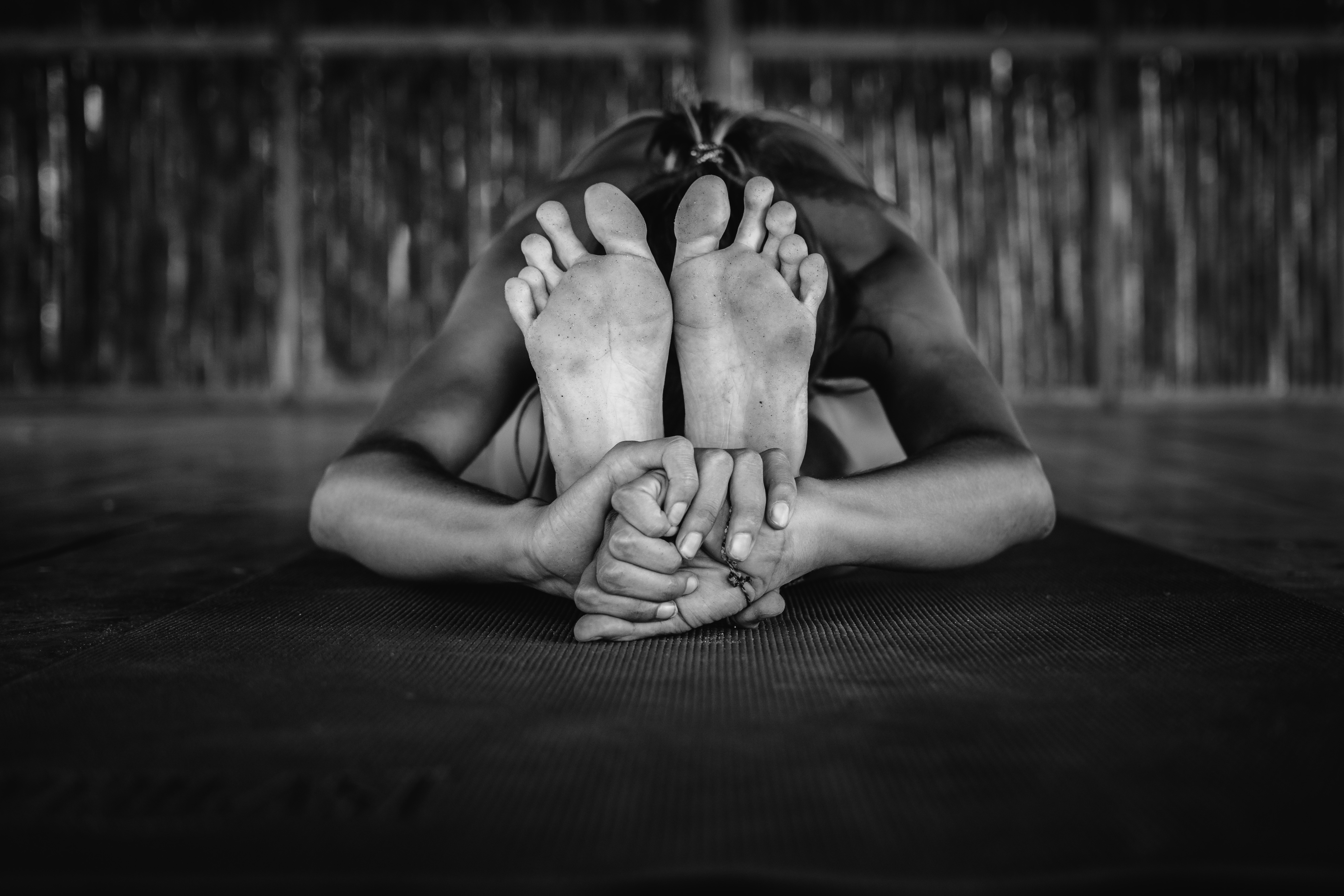 yoga for surfers