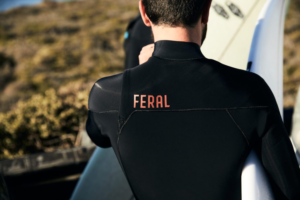 FERAL Wetsuits
