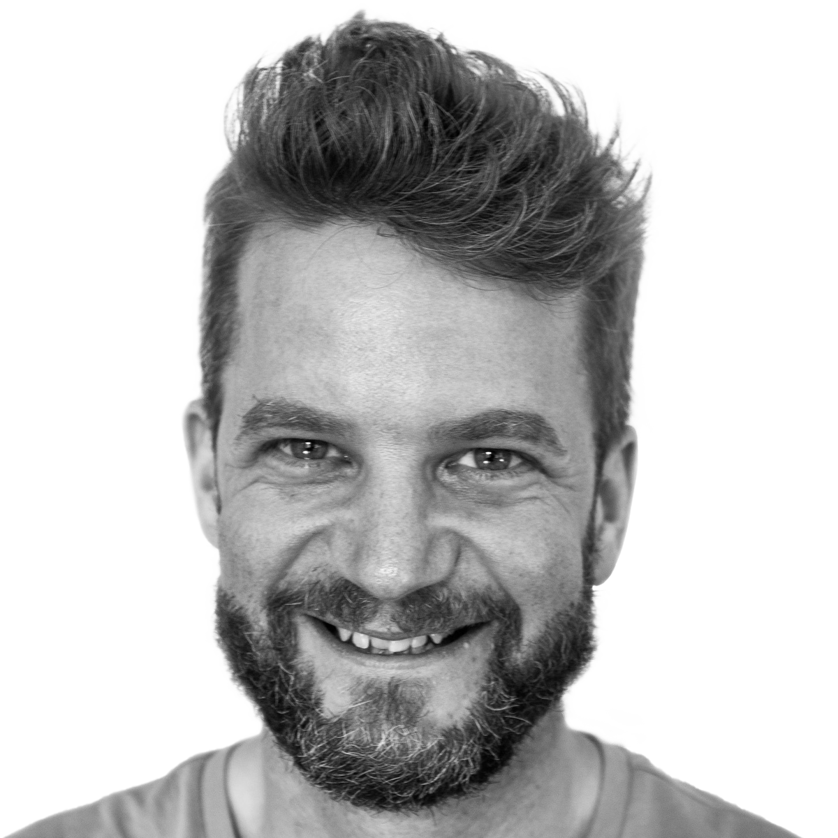 Philipp Erlach Geschäftsführer Vier für Texas