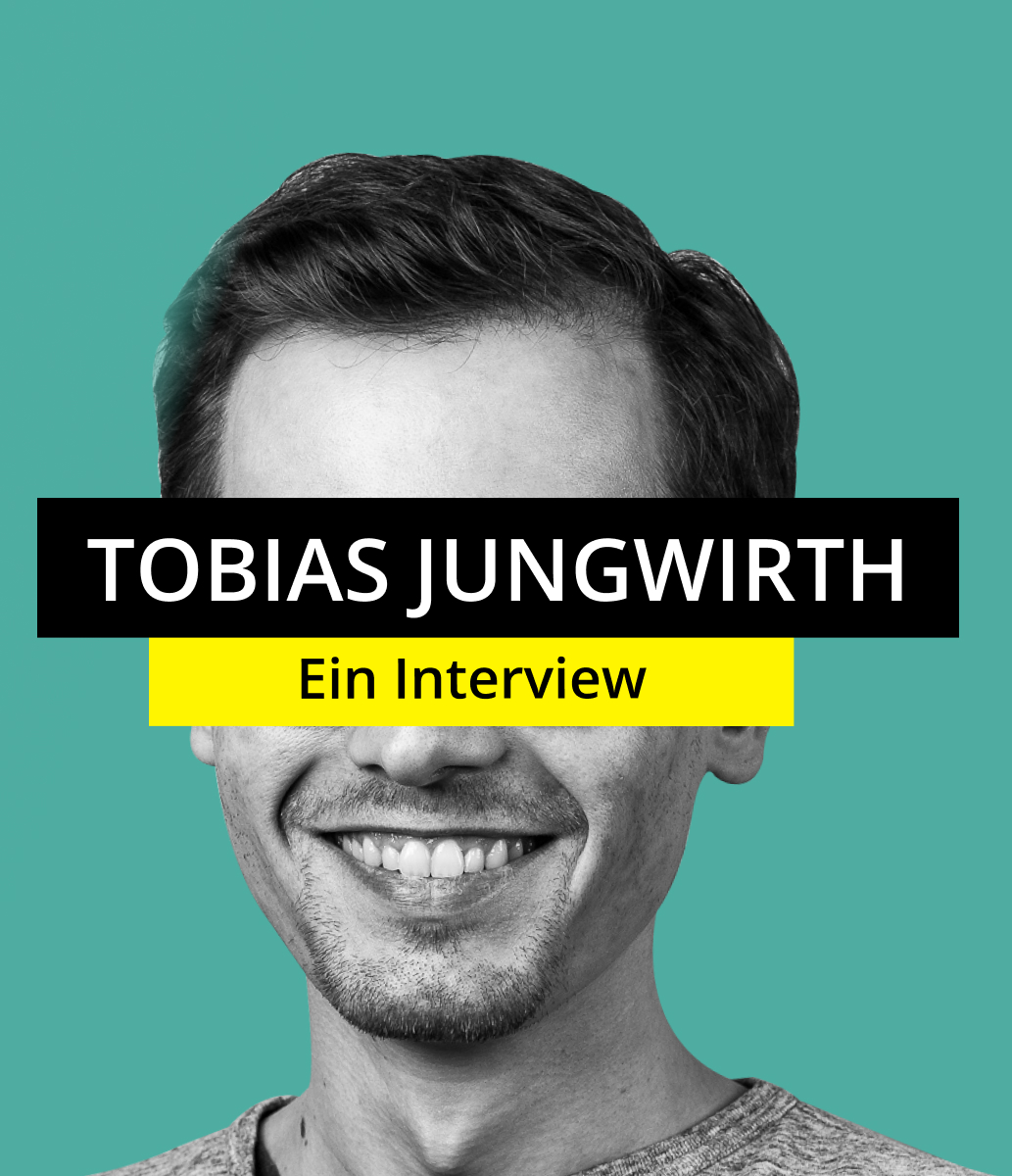 Tobias Jungwirth – Read like a boss